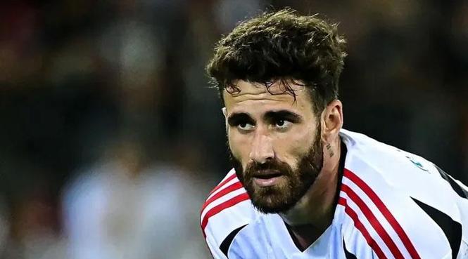 Rafa Silva Benfica yolcusu