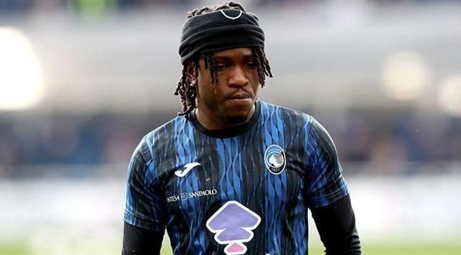 Ademola Lookman, ocak ayının son haftasında F.Bahçe'ye geliyor!