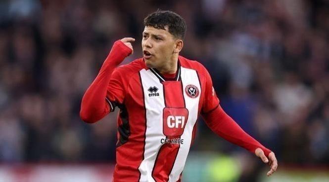 Trabzonspor'un aklı Gustavo Hamer'da