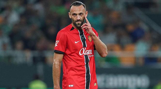 İşte Fenerbahçe'nin Vedat Muriqi teklifi