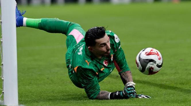 GAZİANTEP ETKİLİ GELDİ