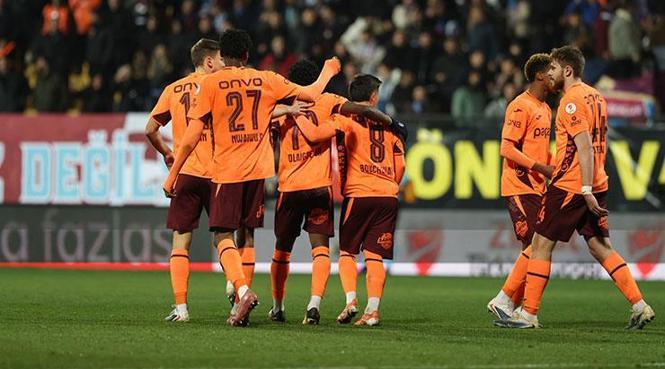 KOCAELİ İLE 54. RANDEVU