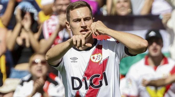 Beşiktaş'a Frutos önerisi