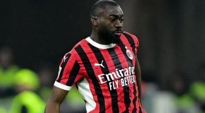 Fofana'dan Galatasaray'a kötü haber