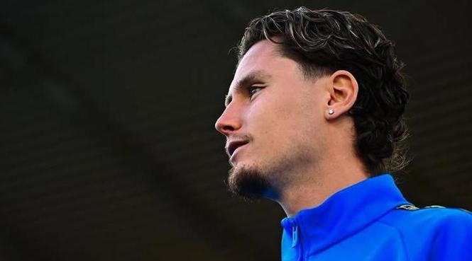 Trabzonspor, Mathias Lovik'i bitiriyor