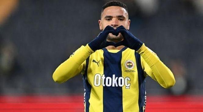 Avrupa devleri En-Nesyri'nin peşinde