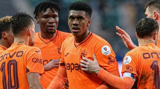 AUGUSTO ATTI SKORA DENGE GELDİ!