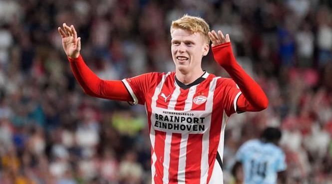 Galatasaray Jerdy Schouten'a gitti