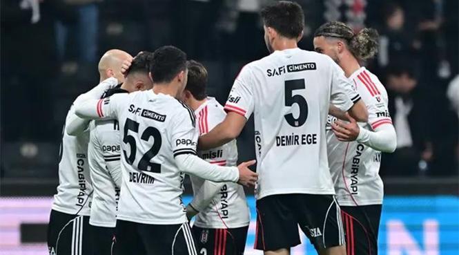 BEŞİKTAŞ-KAYSERİSPOR MAÇI NE ZAMAN?