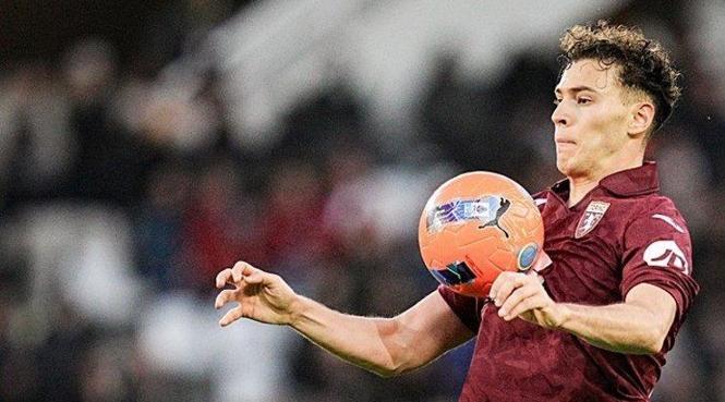 BEŞİKTAŞ'TAN SÜRPRİZ TRANSFER