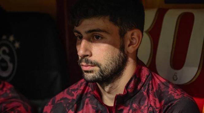 YUSUF DEMİR KRİZİ! SADECE TFF 1. LİG