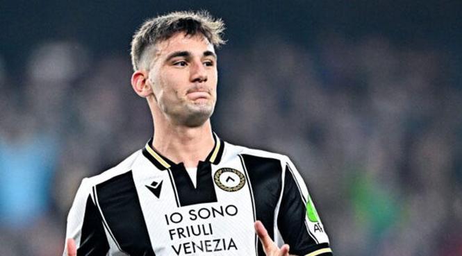 Lucca'dan Beşiktaş'a kötü haber