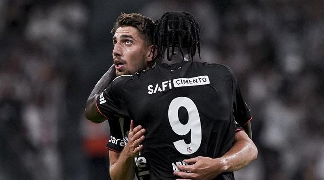 Beşiktaş'ta ayrılık çok yakın