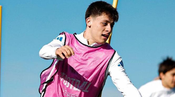 Real Madrid'in 12 puanı var