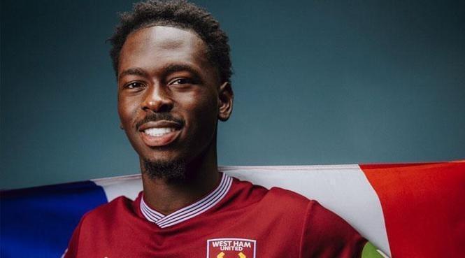 Galatasaray'dan Soungoutou Magassa sürprizi