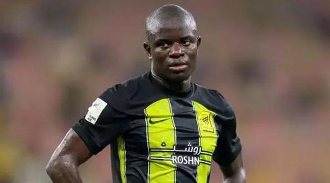 Kante'den Al-Ittihad'a 'ultimatom'!