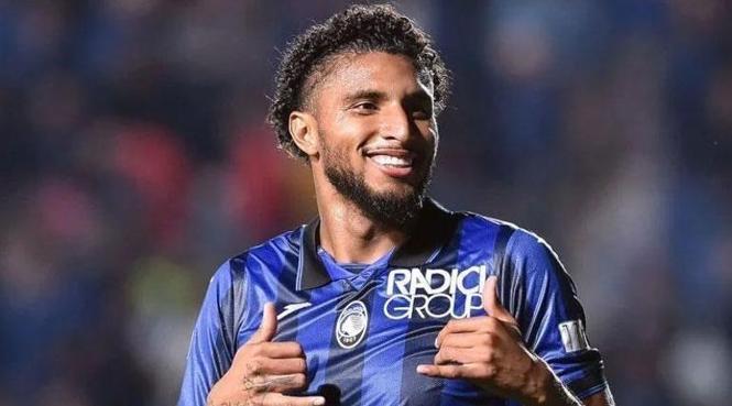 Galatasaray'a Ederson'da rakip Atletico