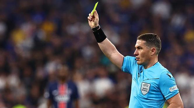 Düdük Istvan Kovacs'ta olacak