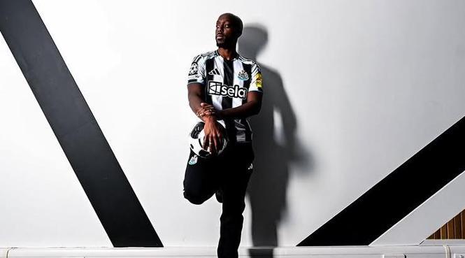 Fenerbahçe'den Joane Wissa sürprizi!