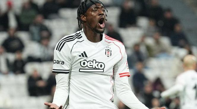 Tammy Abraham Aston Villa'ya doğru