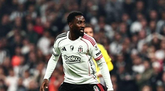 Manchester United'dan Ndidi hamlesi