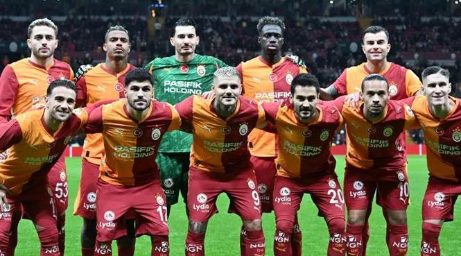 İspanyollar ile 36. randevu