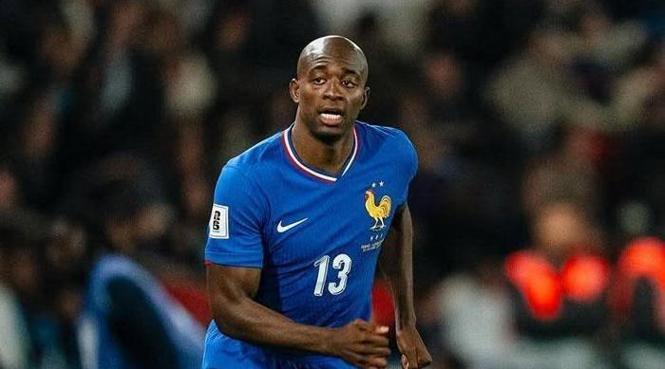 Fenerbahçe'den Mateta için yeni formül