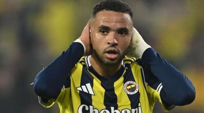 Youssef En-Nesyri'nin yeni takımı belli oldu