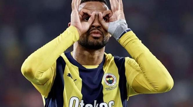 En Nesyri'ye bir talip daha