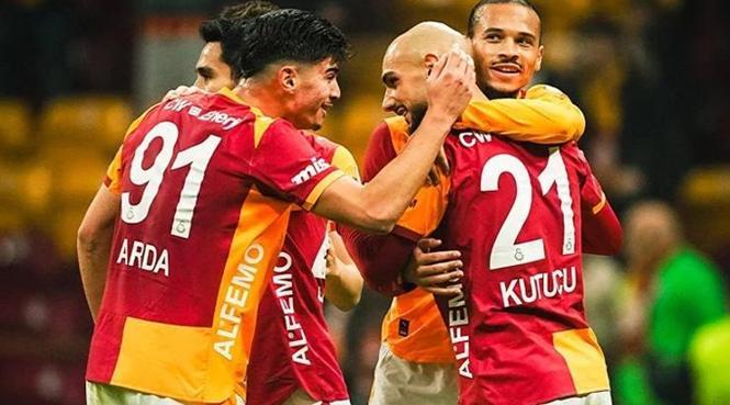 TRABZONSPOR KUTUCU'NUN PEŞİNDE