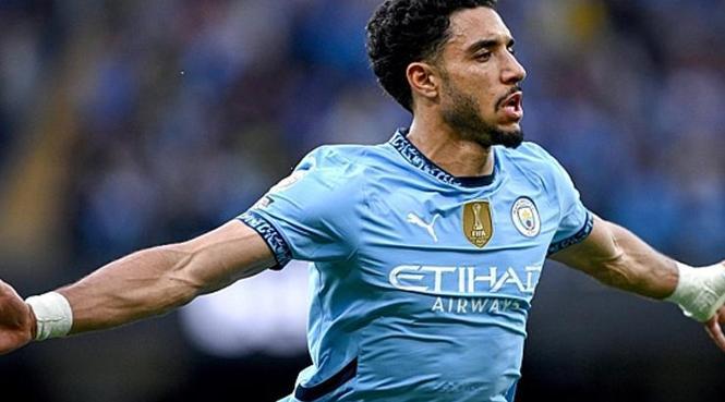 CİTY'DEN FENERBAHÇE'YE DEV TRANSFER