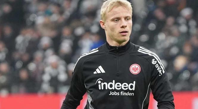  BEŞİKTAŞ'TAN HOJLUND HAMLESİ