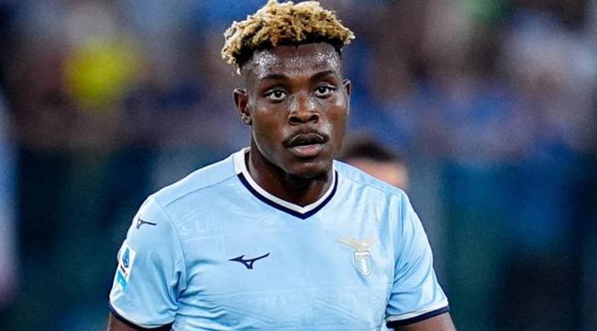 TRABZONSPOR'DA GÜNDEM DELE-BASHİRU