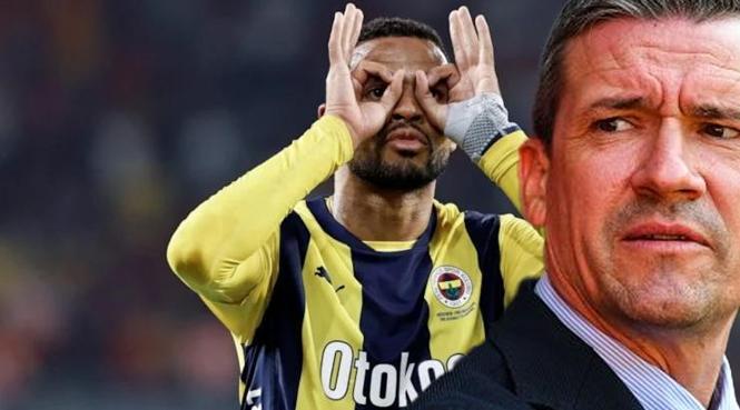 JUVENTUS İSTANBUL'DA! EN NESYRİ GİDİYOR