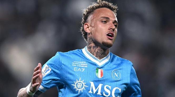 GALATASARAY'DA MUTLU SON