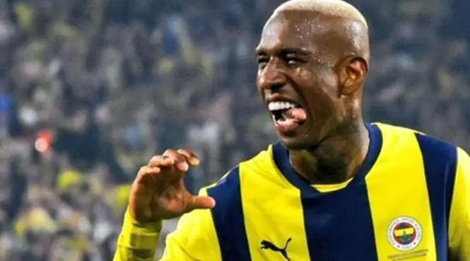 TALISCA İÇİN BOMBA TRANSFER İDDİASI