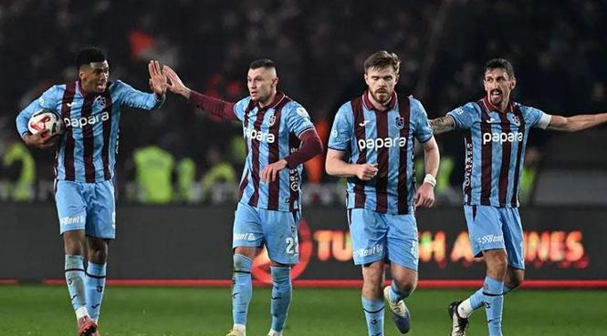 KASIMPAŞA İLE 34. RANDEVU