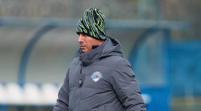 Emre Belözoğlu: Kazanmayı planladık