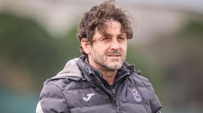 Fatih Tekke: Seri yapabiliriz