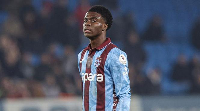 Oulai kaleyi yokladı