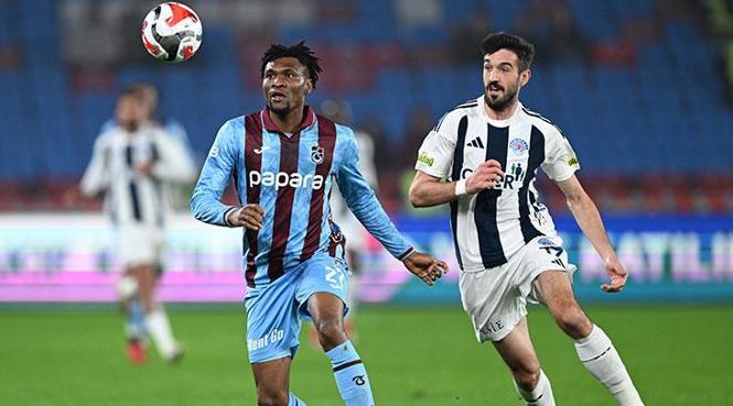 Nwaiwu'dan kritik müdahale