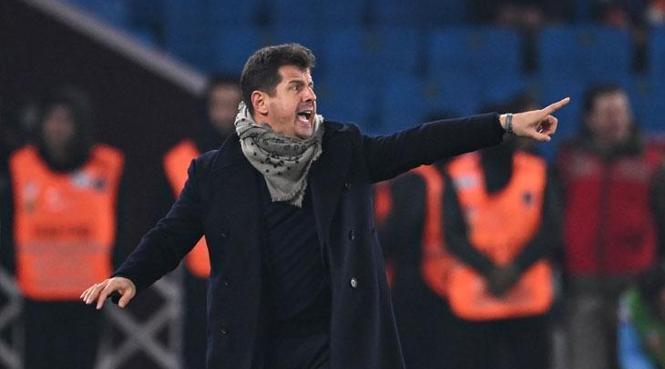 Belözoğlu'nun ilk gol sevinci