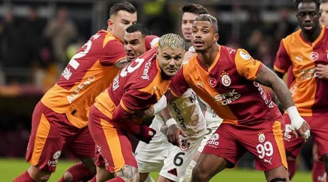 6 haftadır kaybetmiyor