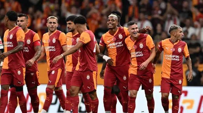 Muhtemel 11'ler