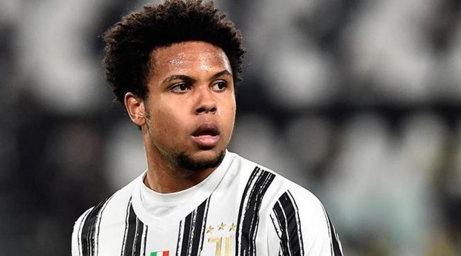 Fenerbahçe'den Weston McKennie bombası