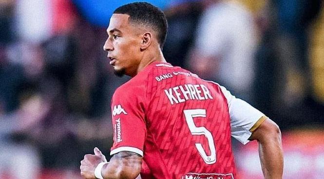 Beşiktaş'tan Thilo Kehrer sürprizi