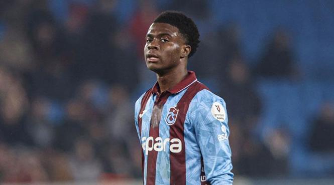Manchester City, Oulai'nin peşinde