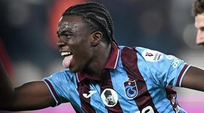 Oulai'de fark 5 milyon euro