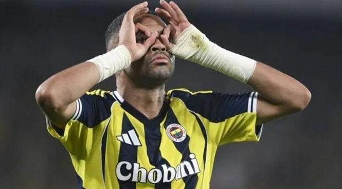 Youssef En-Nesyri, Juventus'un teklifini kabul etmedi