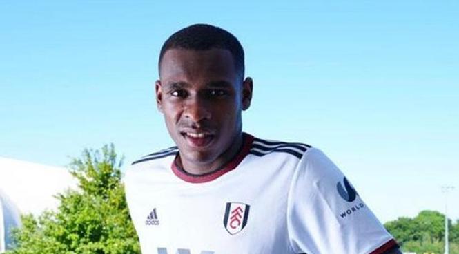 Kartal'da yeni hedef Diop